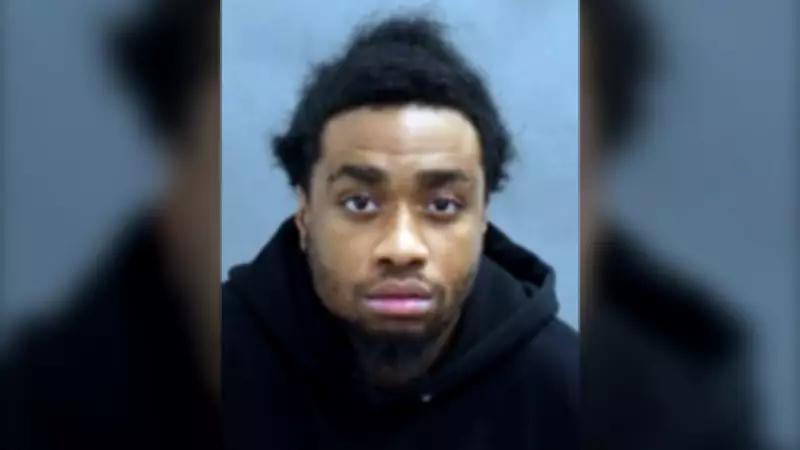 Fourth suspect arrested in downtown Toronto fatal shooting
