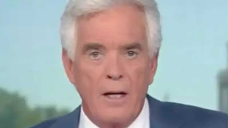 Fox News Host Ties May Day to Communism, Criticizes Chicago Mayor