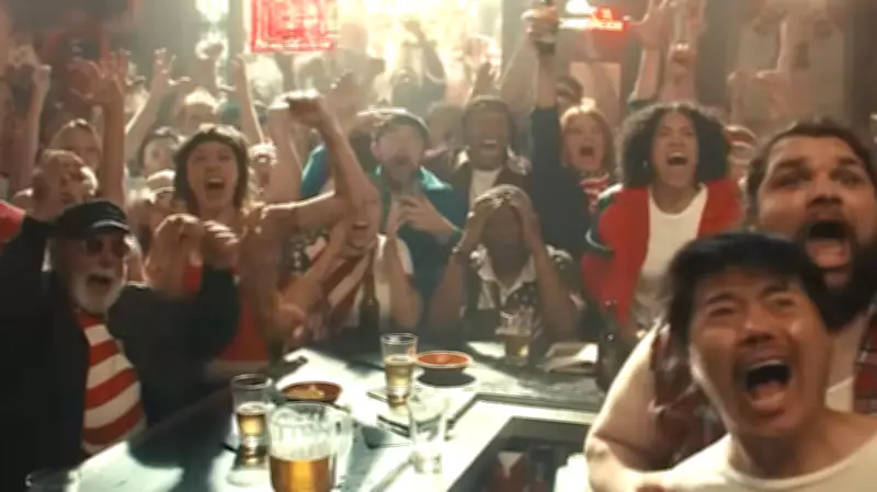 Fox Sports World Cup Ad Sparks Skepticism Over USMNT Victory