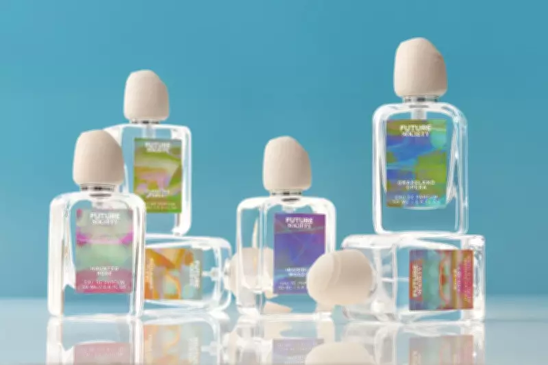 Fragrance Firm Revives Extinct Flower Scents with Innovative Tech