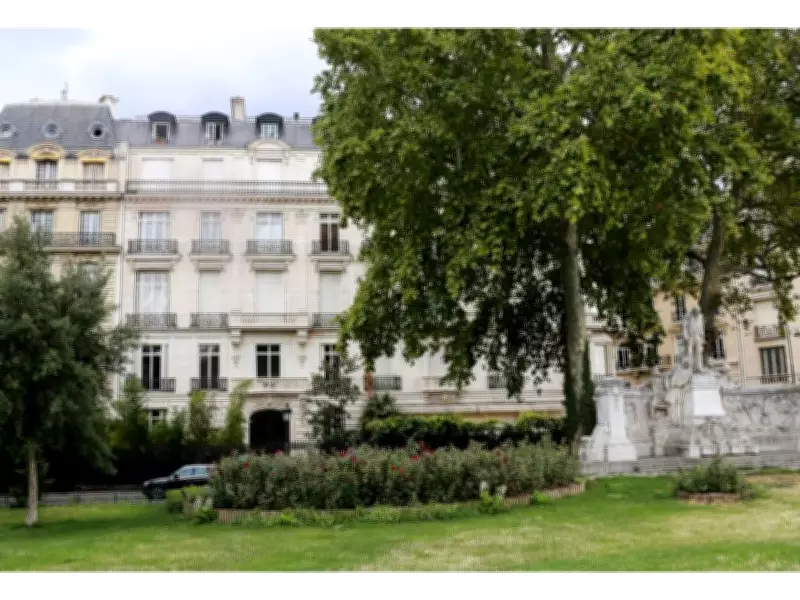 France Epstein Probe Uncovers 10 New Suspected Victims, Prosecutor Says