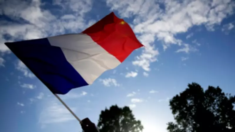 France to Introduce One-Euro University Meals for All Students