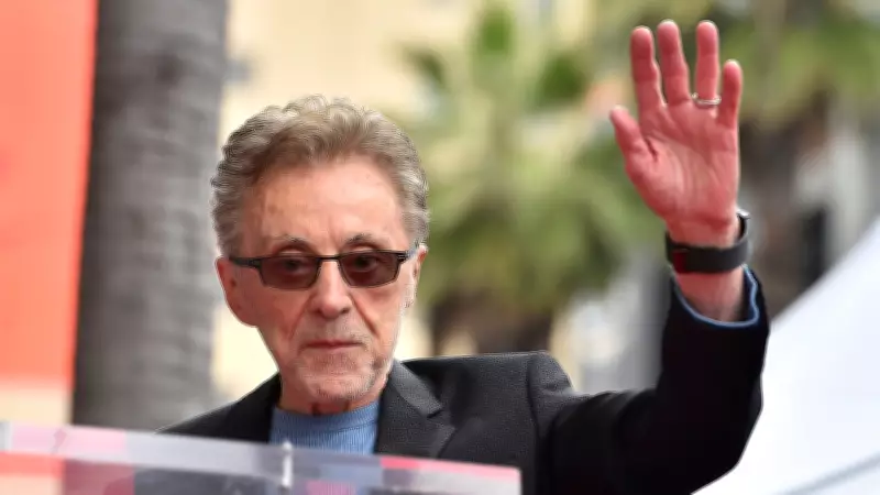 Frankie Valli Cancels Four Seasons 2026 Tour Dates Due to Health Concerns