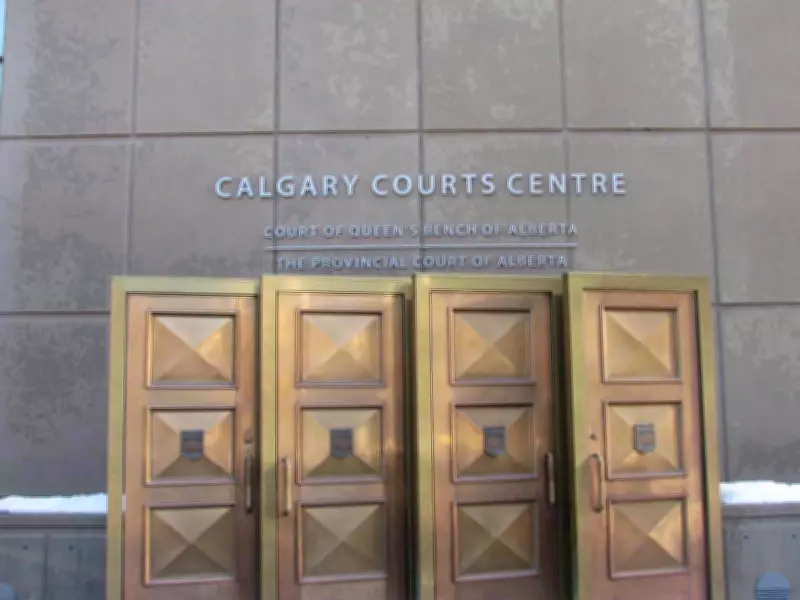 Frantic 911 Call Reveals Terrifying Alberta Highway Shooting