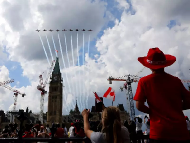 Fraser Tolmie: Snowbirds' 'pause' a devastating blow to recruitment