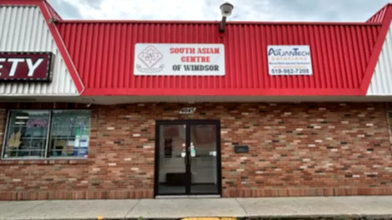 Fraud Trial Examines Financial Practices at Windsor Community Organization