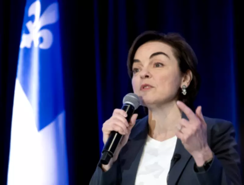 Fréchette to renew Charter override clause for Quebec language law