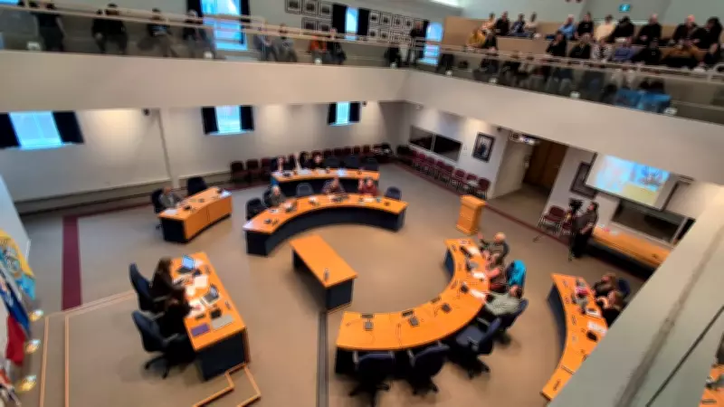 Fredericton Councillors Advance NBEX Expropriation Plan