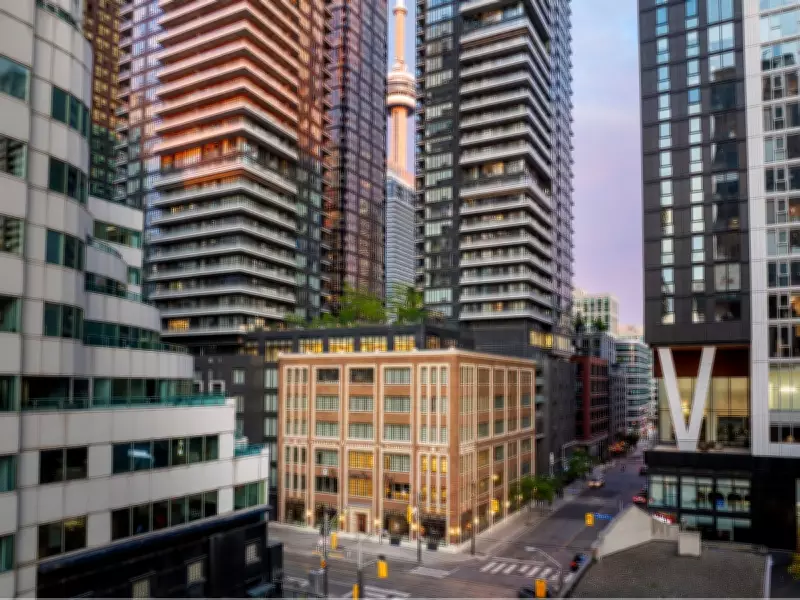 Free Mini Weddings at Sutton Place Hotel for Pride Weekend 2026