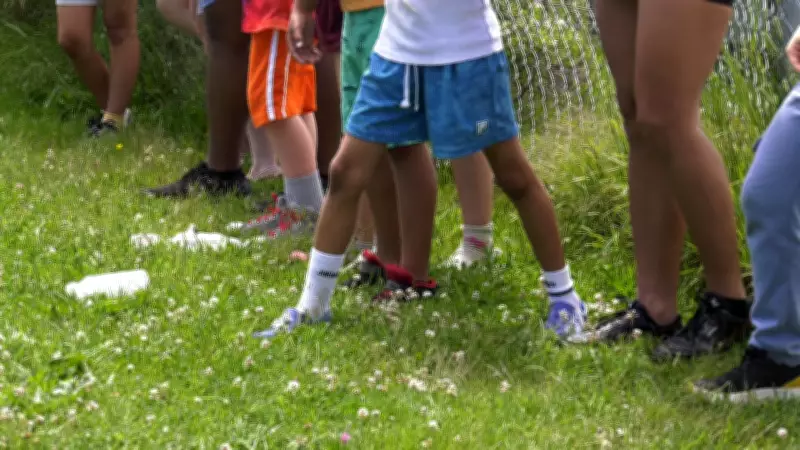 Free Sports Equipment Giveaway Supports Families in Dartmouth North