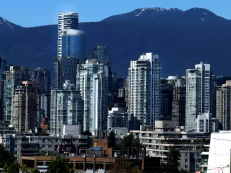 From exception to entitlement: Vancouver's tower review shifts planning logic