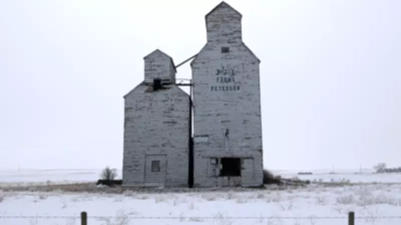 From Leaving to Returning: Saskatchewan's Transformation Over 28 Years