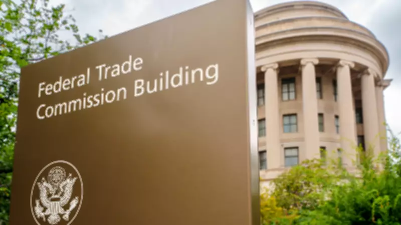 FTC Withdraws Investigation into Media Matters in Legal Settlement