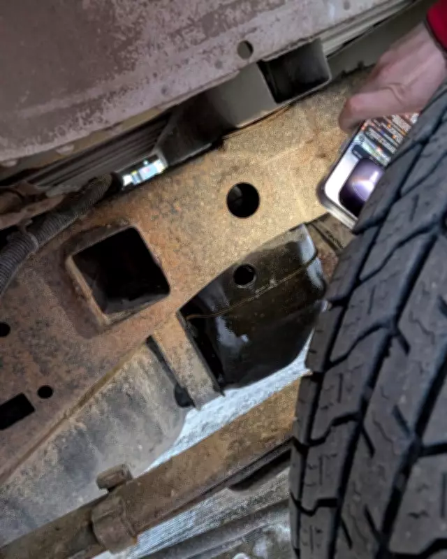 Fuel thieves drill gas tanks in rural Manitoba, causing 'huge inconvenience'