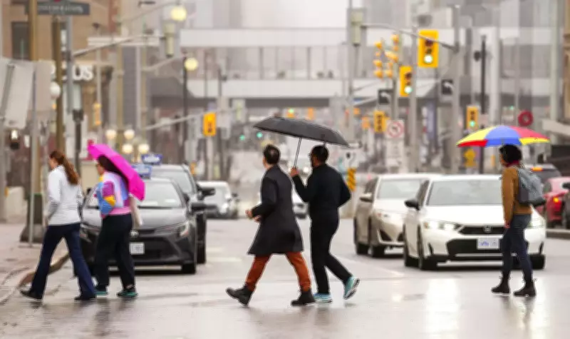 Full-Time Return to Office for Executive Public Servants Begins Today