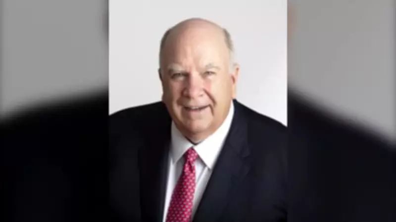 Funeral for Robert K. Irving Set for Tuesday in Sussex, N.B.