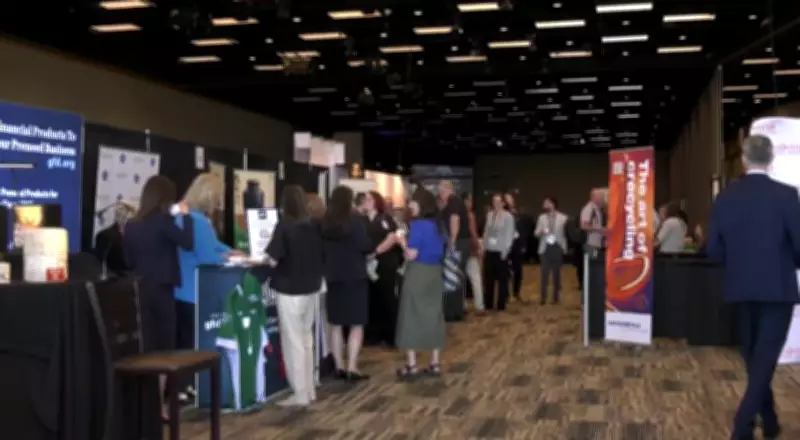 Funeral Professionals Gather in Saskatoon to Discuss Industry Changes