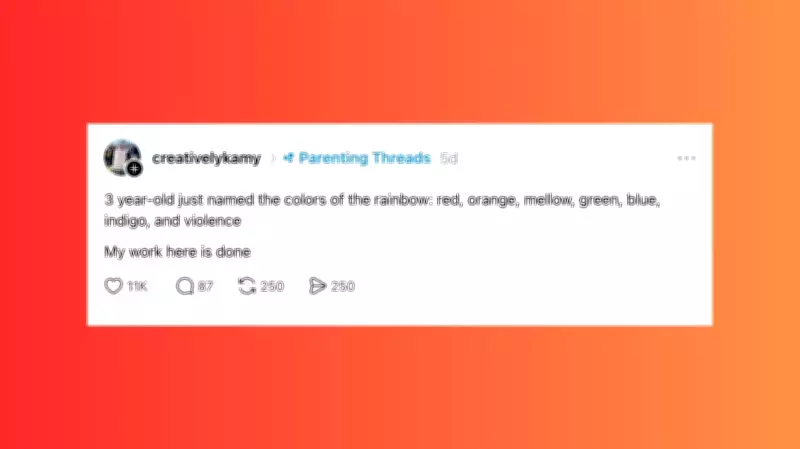 Funniest Parent Quotes of the Week: Kids Say the Darndest Things
