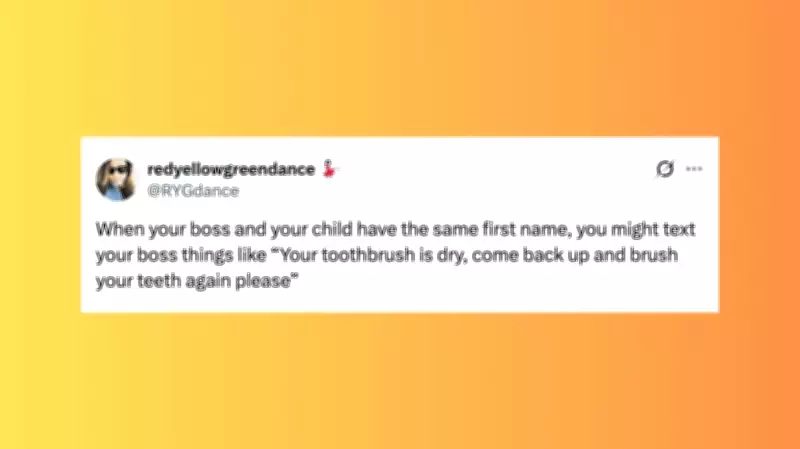 Funniest Parent Tweets of the Week: Kids Say the Darndest Things