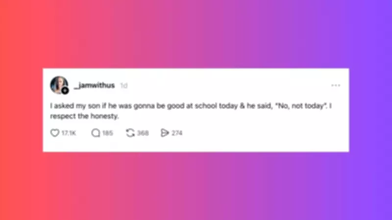 Funniest Parenting Moments of the Week: Kids Say the Darndest Things
