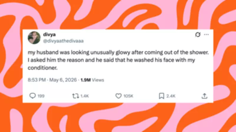 Funniest Relationship Posts of the Week: Love, Laughter, and Mulch