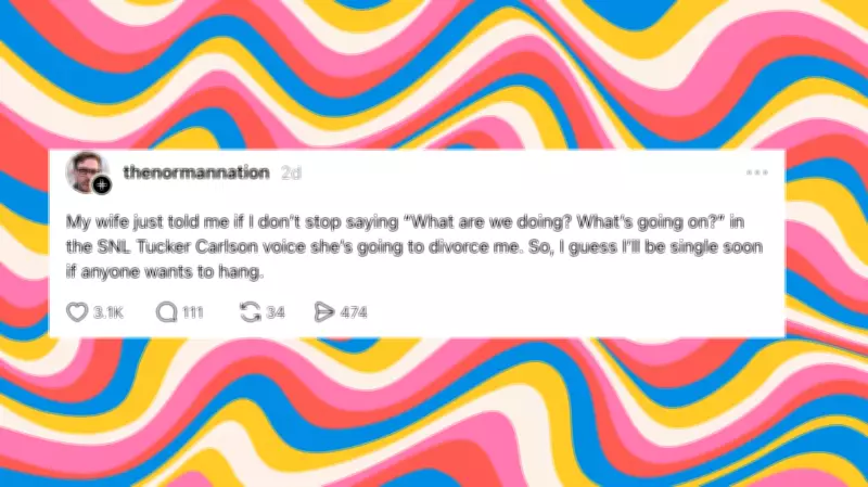 Funniest Relationship Posts of the Week: May 2026