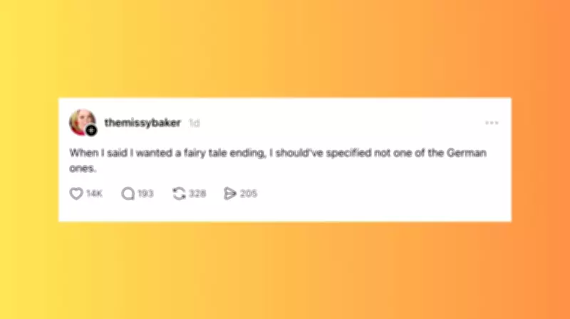 Funniest Tweets From Women: Relatable Jokes and Witty Observations