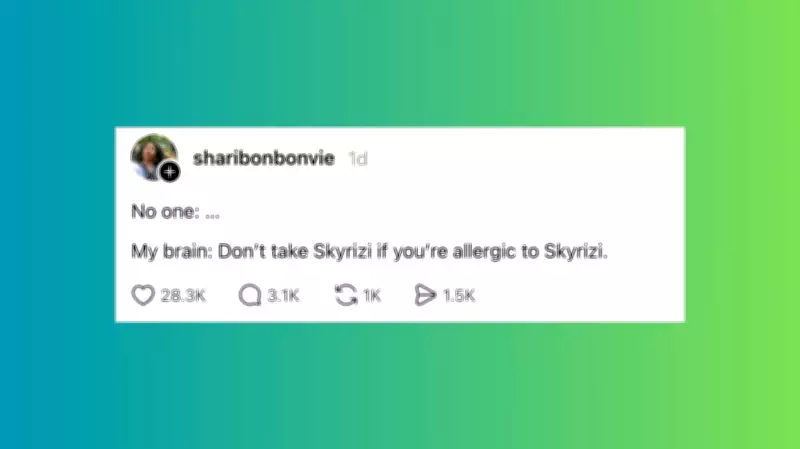 Funniest Tweets From Women This Week: April 25-29, 2026