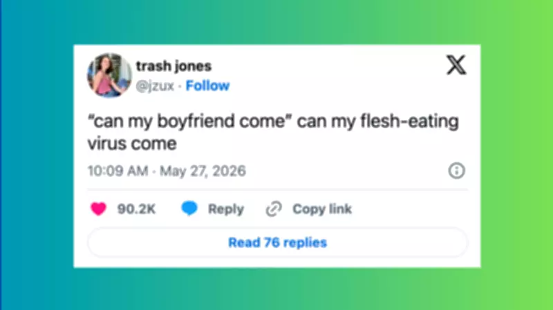 Funniest Tweets From Women This Week: May 27-29, 2026