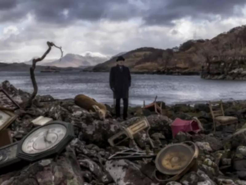 Future Geographies: Art Exhibit Reimagines Climate Futures Beyond Doom