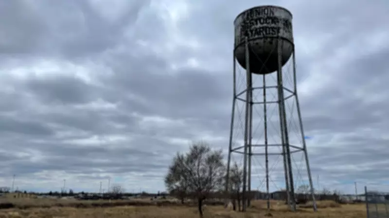 Future Plans Unveiled for Iconic St. Boniface Water Tower in Winnipeg