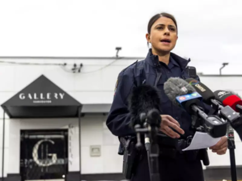 Gallery Show Lounge loses court bid to regain liquor licence in Vancouver