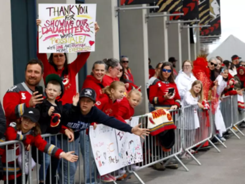 Game 4 in Photos: Ottawa Charge vs Boston Fleet at Canadian Tire Centre