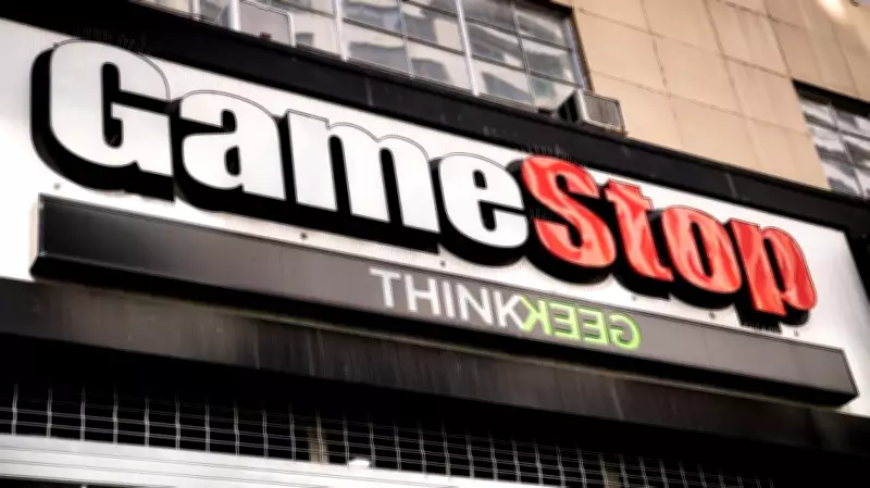 GameStop Makes Bold $56B Play for eBay, Ready to Go Hostile