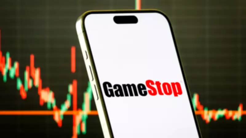 GameStop Proposes $56 Billion Bid to Acquire eBay in Cash-and-Stock Deal