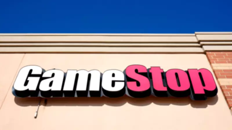 GameStop Pursues $56B eBay Takeover to Challenge Amazon
