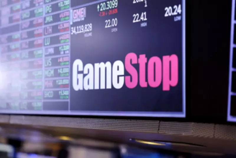 GameStop's Ryan Cohen Targets eBay with US$56 Billion Takeover Bid