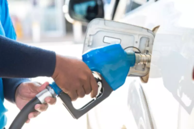 Gas Prices Dropping as Peace Talks Continue, Says Affordable Energy President