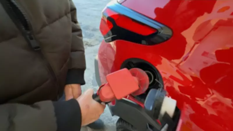 Gas Prices in Ottawa to Drop 9 Cents per Litre Tomorrow