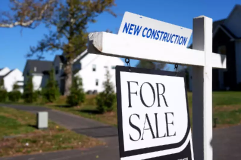 Gen Z Women Outpace Men in Homeownership Despite First-Time Buyer Decline
