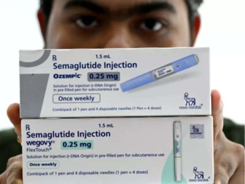 Generic Ozempic Hits Canadian Pharmacy Shelves Soon, Apotex Says
