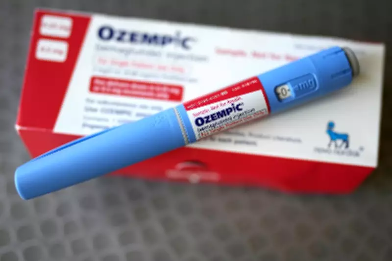 Generic Semaglutide Hits Canadian Pharmacies at Fraction of Ozempic Cost