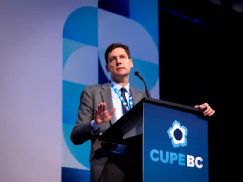 Geoff Russ: Democracy Falters in B.C. Under DRIPA Co-Governance