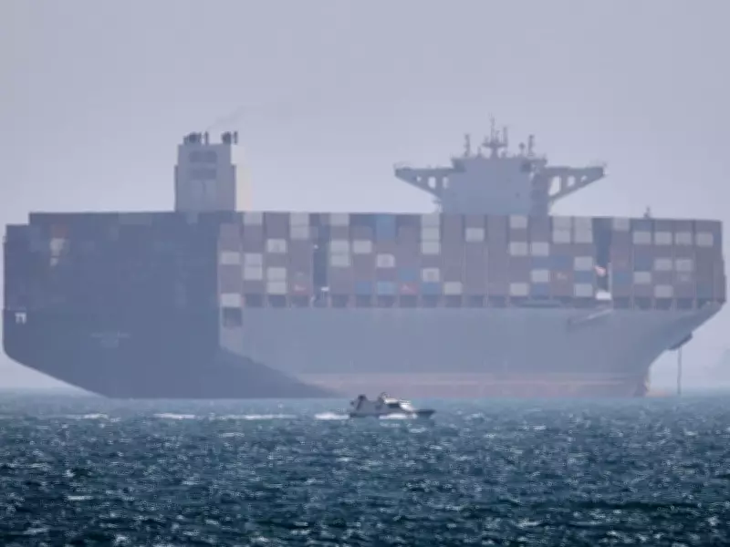Geopolitical risks top trade tensions as threat to Canada economy: BoC survey