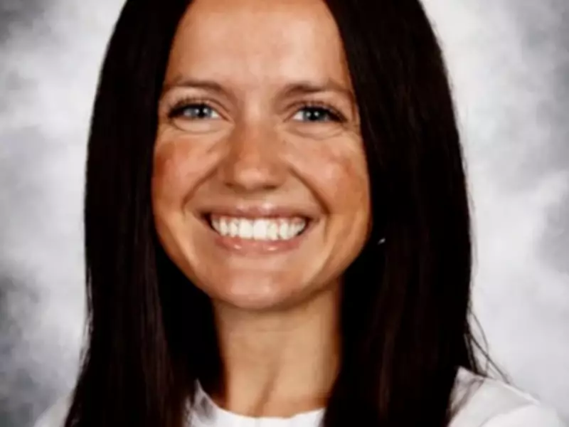 Georgia Biology Teacher Accused of Sex with Teen in Classroom Closet