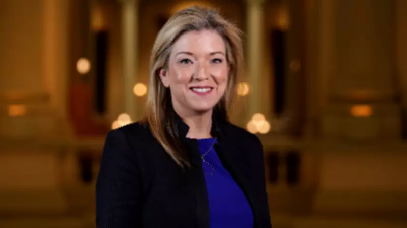 Georgia Democrats Lose Supreme Court Races Despite Recent Wins