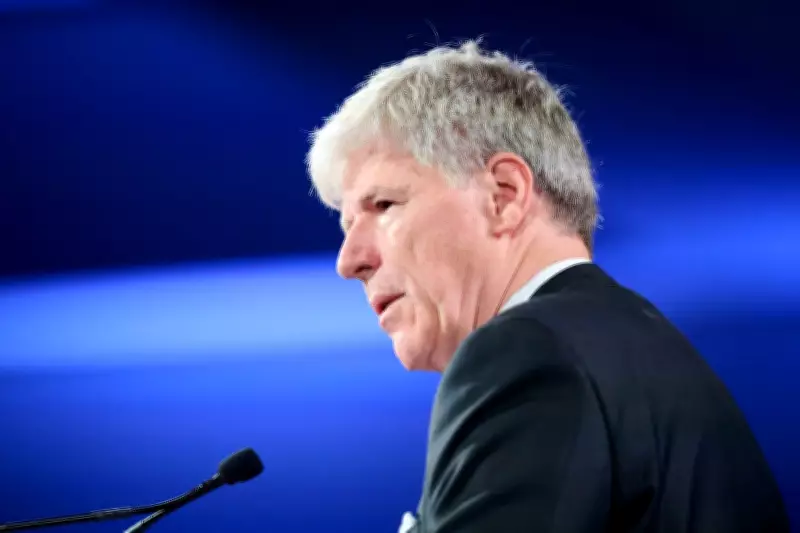 Germany-Canada LNG Deal Boosts Ksi Lisims Investment Case: Eby