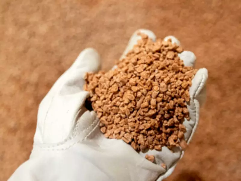 Germany Identifies U.S. Potash Vulnerability Amid Greenland Tensions