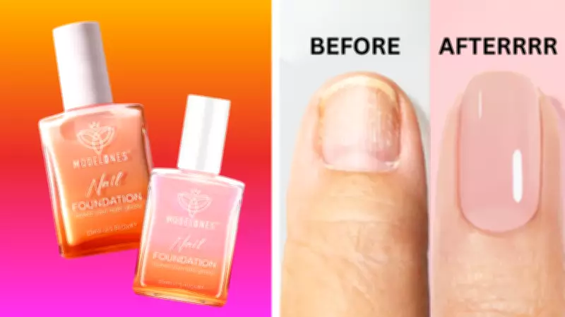 Get Salon-Quality Nails for Under $10: Modelones Nail Concealer