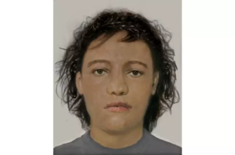 Girl in the River Main Identified 25 Years On, Father Arrested